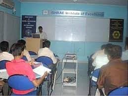 Ishrae Institute Of Excellence Ishrae Institute Of Excellence photo 2